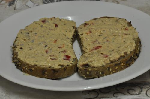 Rybí papriková pomazánka – Snadné Česko recept, zvládnete za Do 30 minut